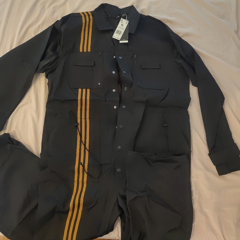 NWT Ivy Park Jumpsuit